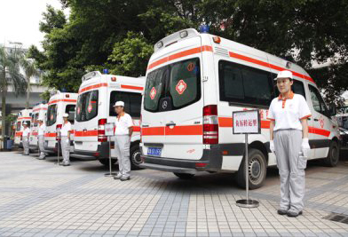 大兴区活动医疗保障